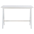 Bureau en Acajou
