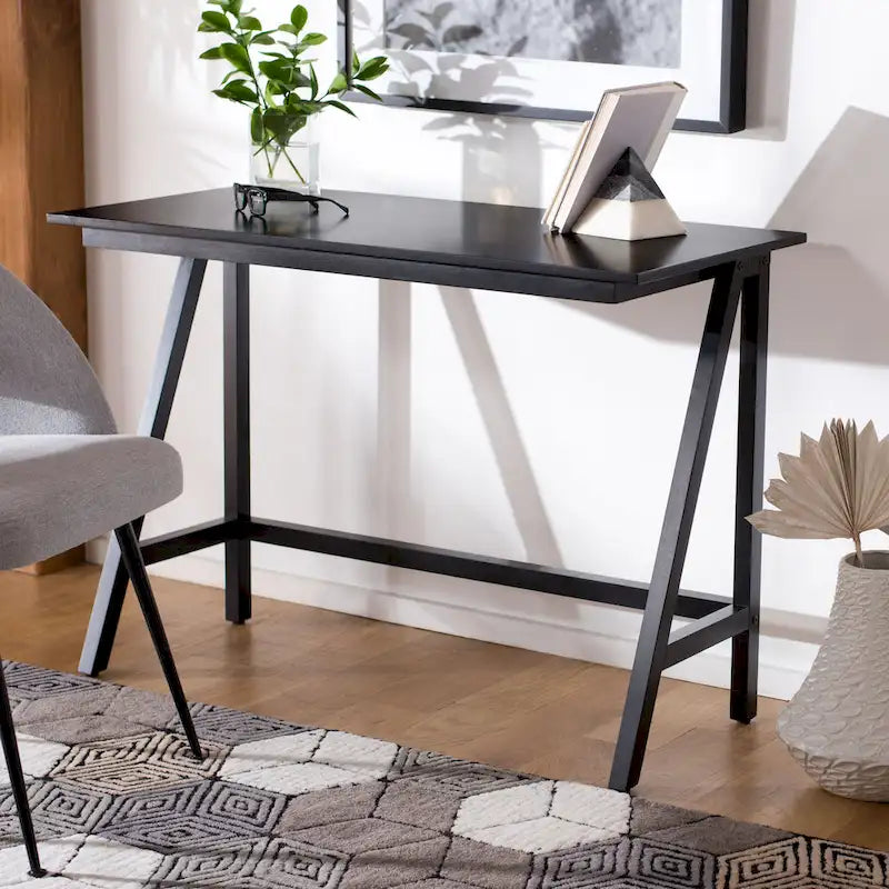 Bureau en Acajou
