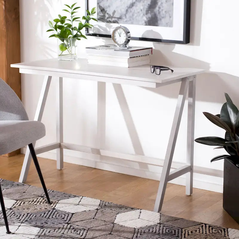 Bureau en Acajou
