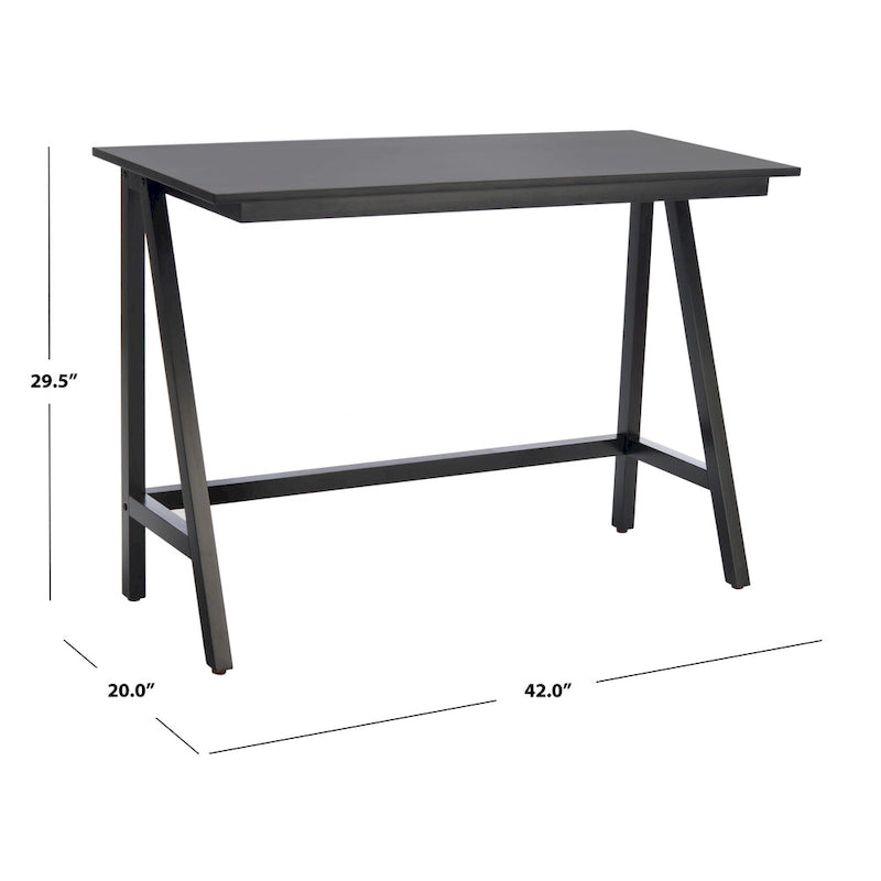 Bureau en Acajou