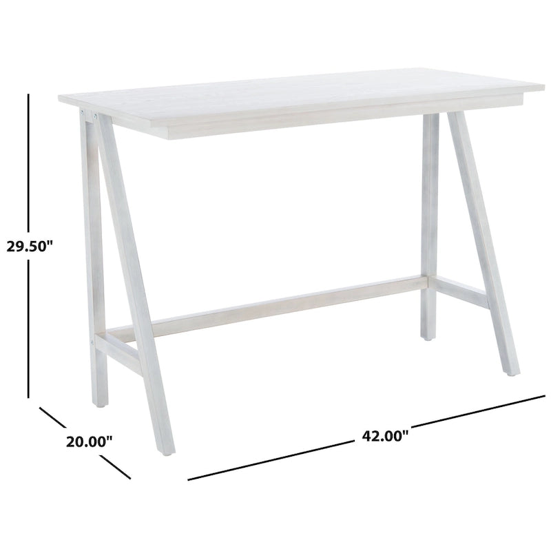 Bureau en Acajou