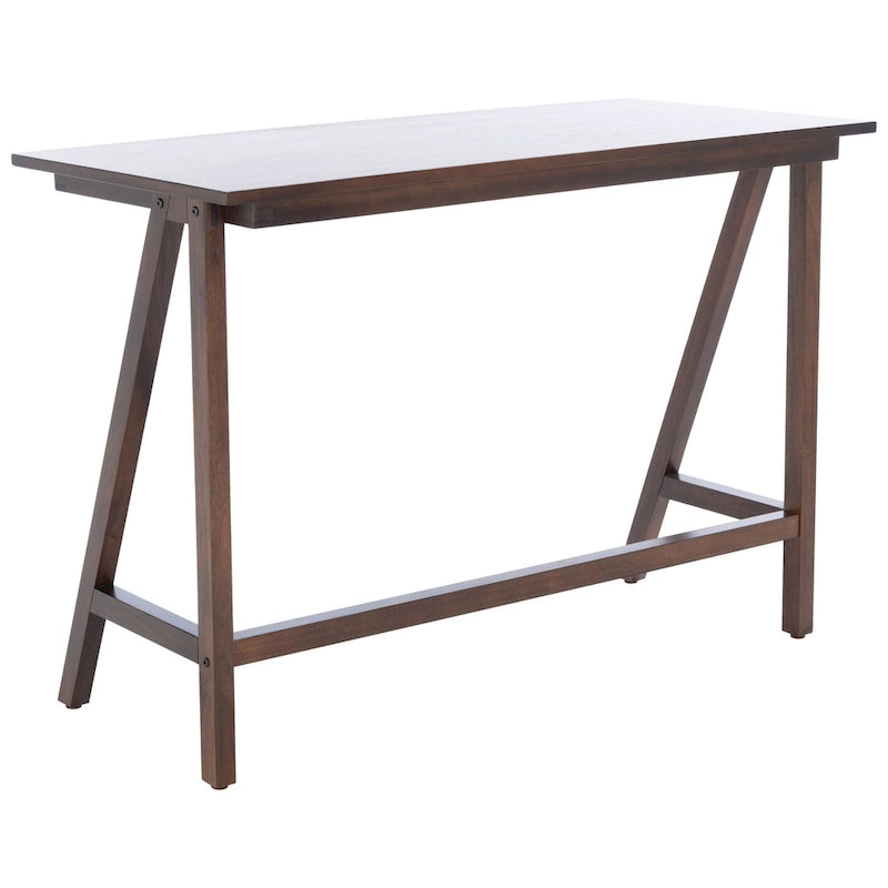 Bureau en Acajou