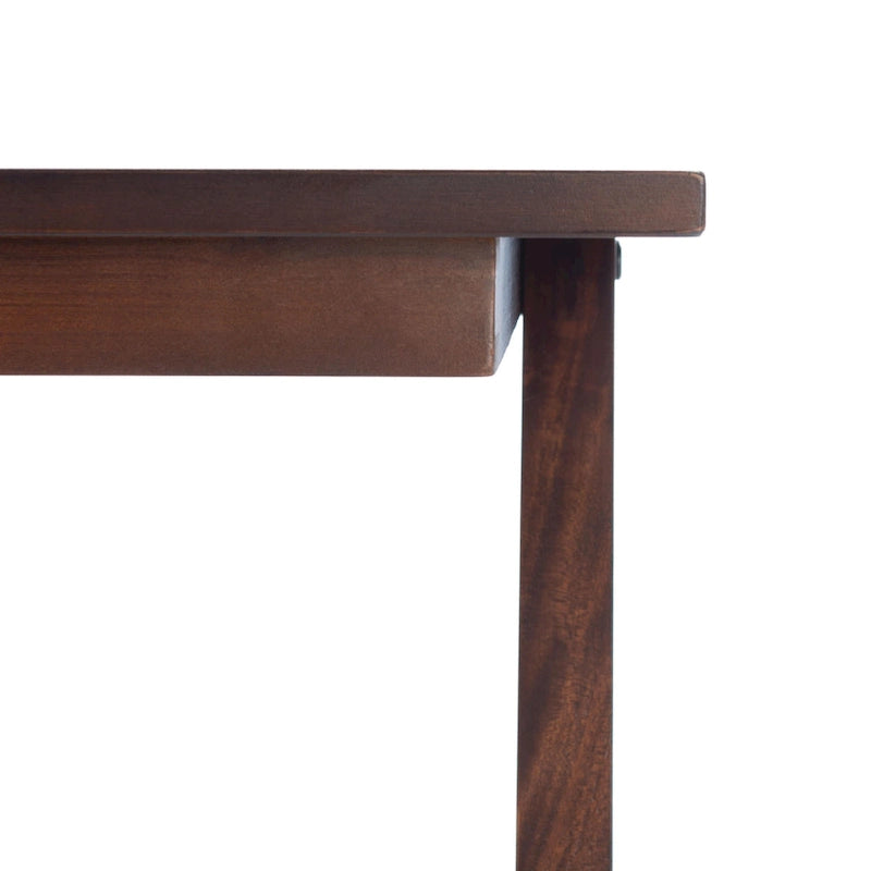 Bureau en Acajou