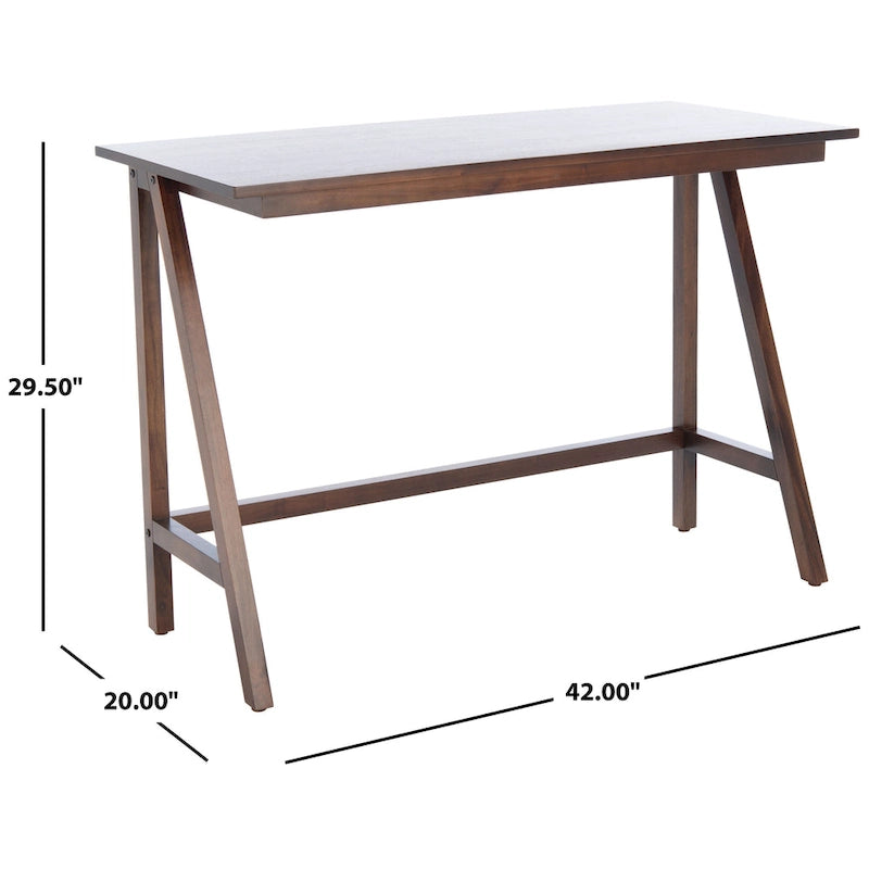 Bureau en Acajou
