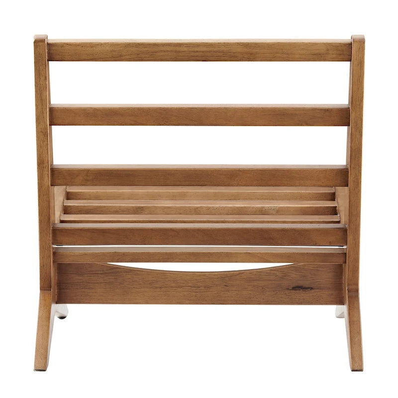 Fauteuil d'appoint rembourré avec assise coussinée