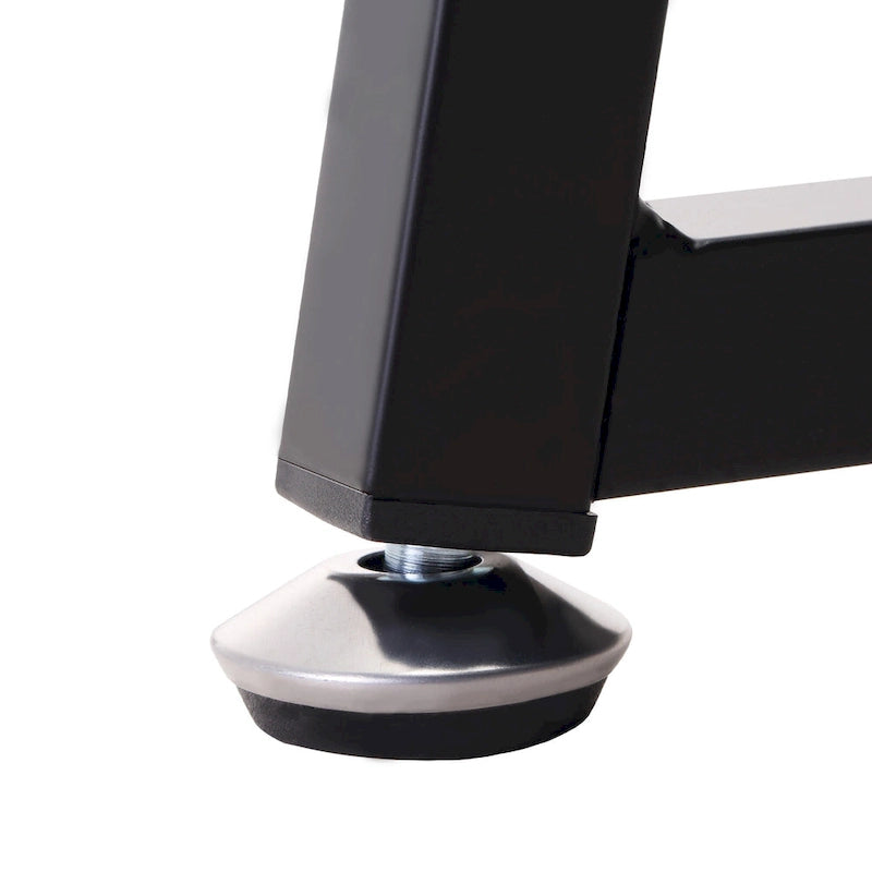 Bureau pliant sans assemblage
