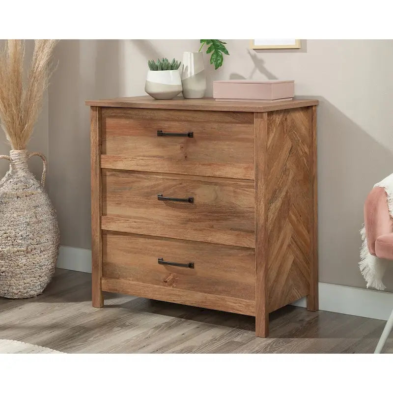 Commode à 3 tiroirs petite
