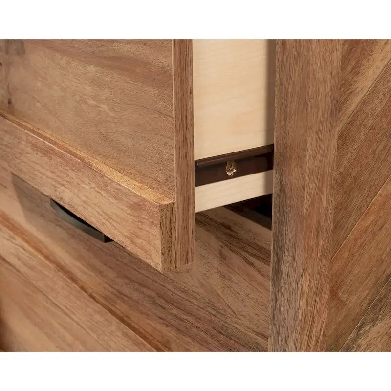 Commode à 3 tiroirs petite