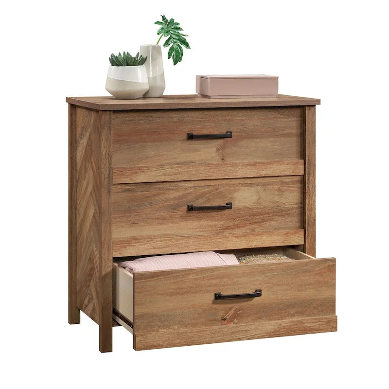 Commode à 3 tiroirs petite