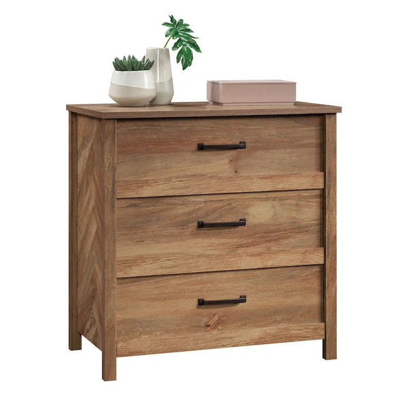 Commode à 3 tiroirs petite