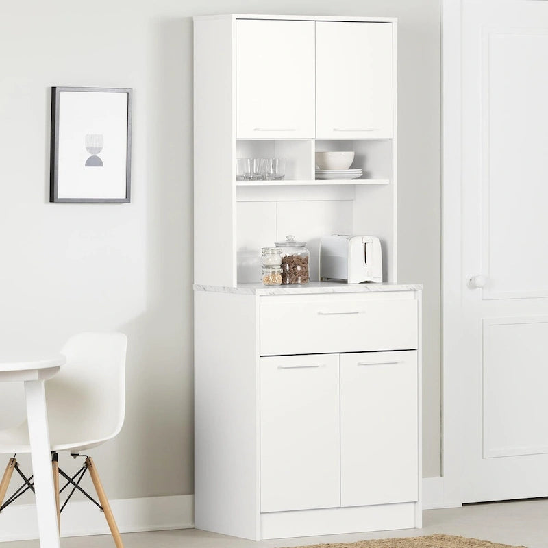 South Shore Myro Pantry Cabinet